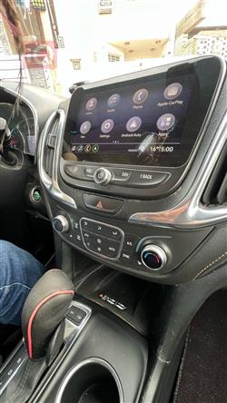 شيفروليه إكوينوكس